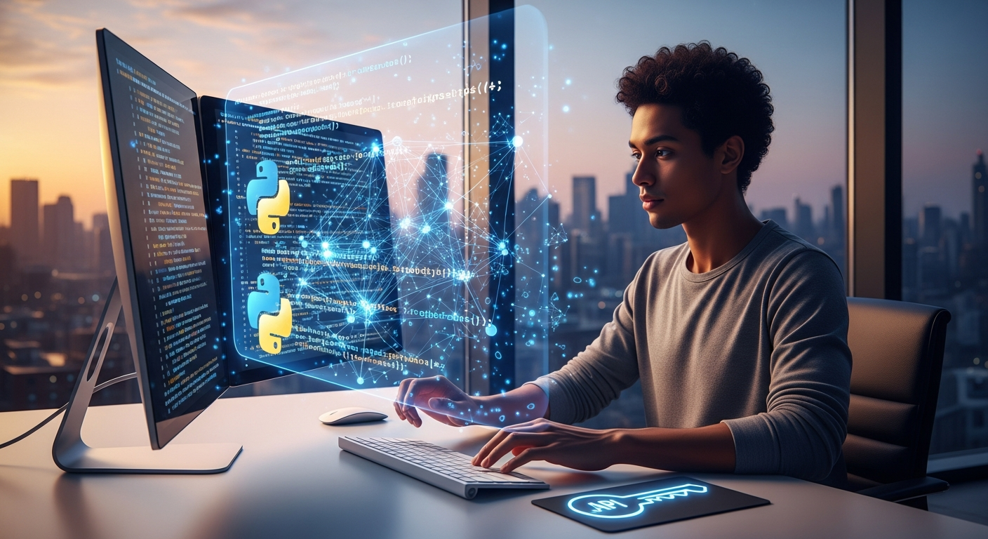 OpenAI & Anthropic: So erstellst du Accounts und sicherst deine API-Keys