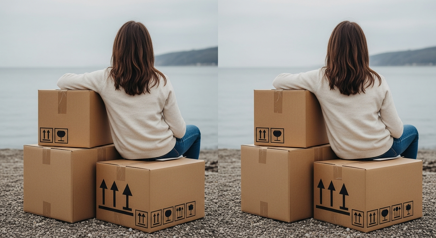 Variablen in Python: Deine Umzugskartons für Daten